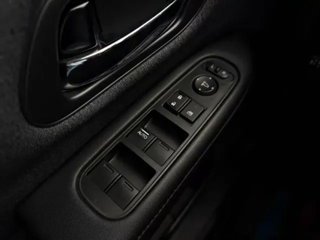 Honda Honda XR-V 2021 1.5L CVT Comfort Edition — Фото автомобиля 27