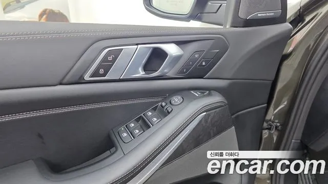 BMW X5 — Фото автомобиля 26