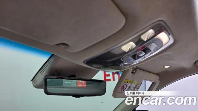 Genesis GV80 — Фото автомобиля 7