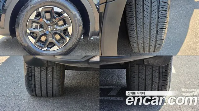 Kia Sorento Новый Sorento 4 поколение Дизель 2.2 4WD — Фото автомобиля 5