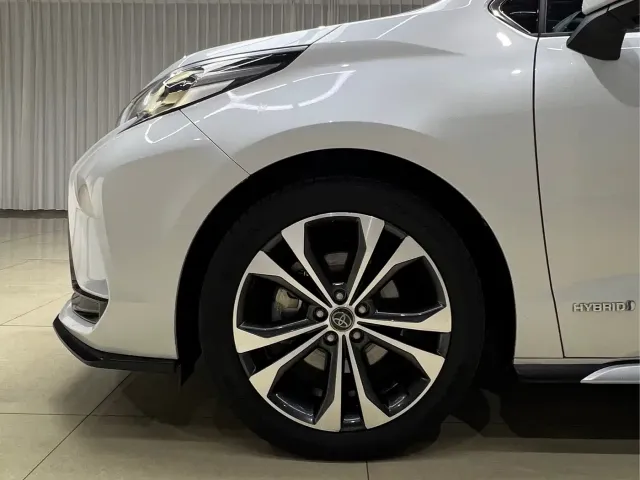 Toyota Granvia — Фото автомобиля 22