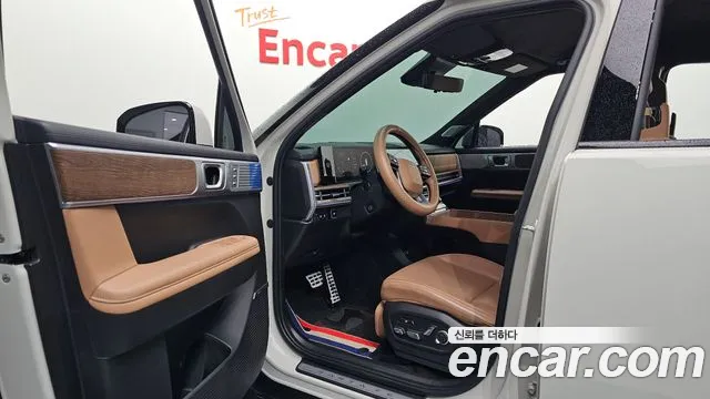 Hyundai Santa Fe — Фото автомобиля 15
