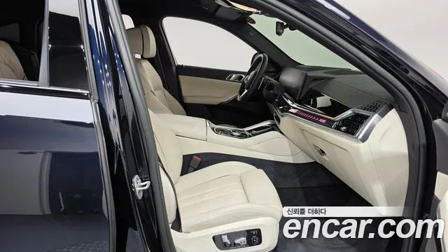 BMW X6 G06 — Фото автомобиля 16