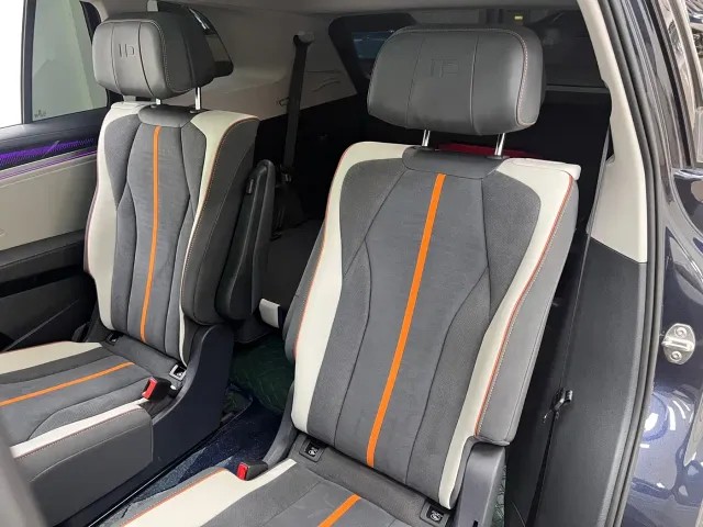 Volkswagen ID.6 Crozz — Фото автомобиля 18