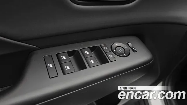 Hyundai Kona SX2 — Фото автомобиля 29
