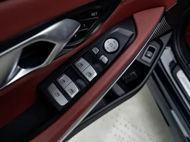 BMW 3 Series — Фото автомобиля 6