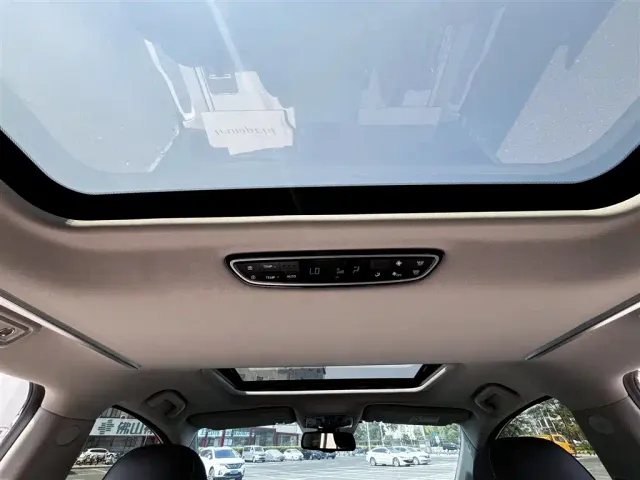 GAC Trumpchi M8 — Фото автомобиля 8
