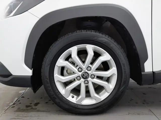 Toyota Frontlander — Фото автомобиля 17