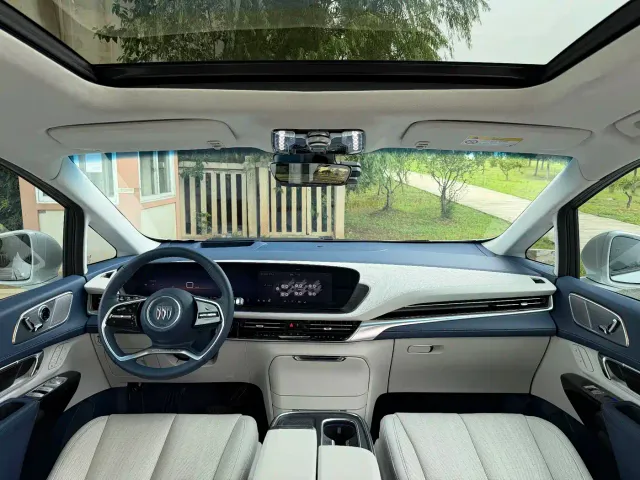 Buick Century — Фото автомобиля 3