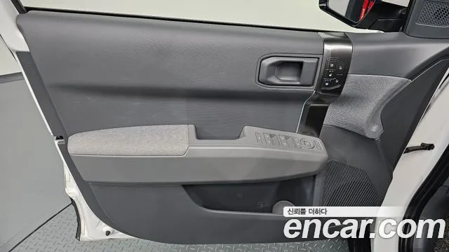 Kia EV3 — Фото автомобиля 23