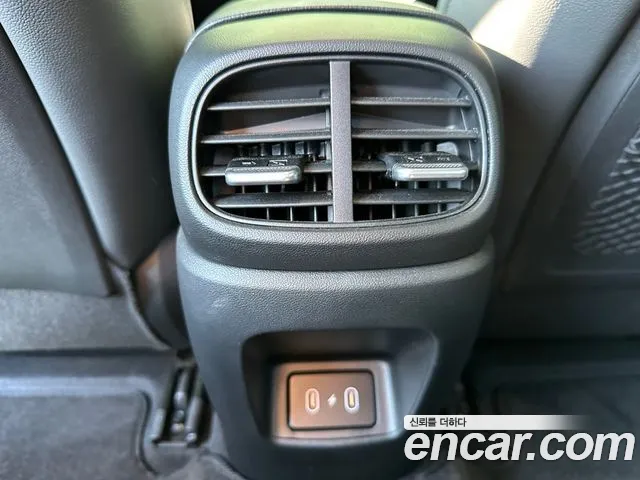 Hyundai Avante — Фото автомобиля 8