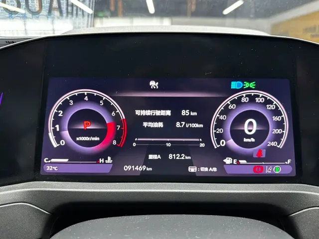 Honda Accord — Фото автомобиля 13