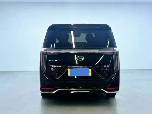 GAC Trumpchi M8 — Фото автомобиля 5