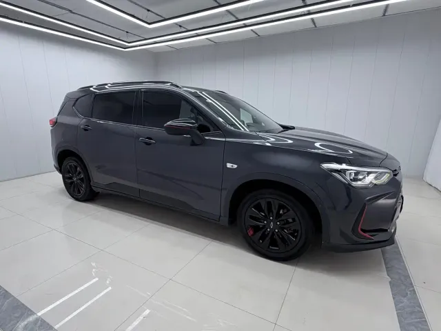 Chevrolet Orlando — Фото автомобиля 8