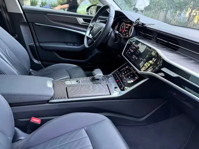 Audi A6 — Фото автомобиля 18