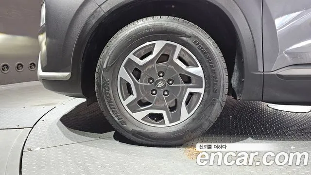 Hyundai Santafe — Фото автомобиля 5