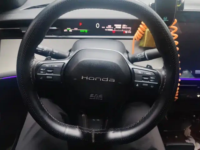 Honda Hunting Light e:NS2 — Фото автомобиля 15