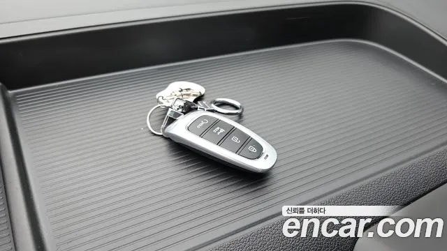 Hyundai Staria — Фото автомобиля 28