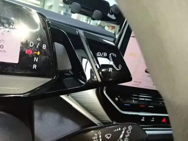 Volkswagen ID.4 Crozz — Фото автомобиля 13