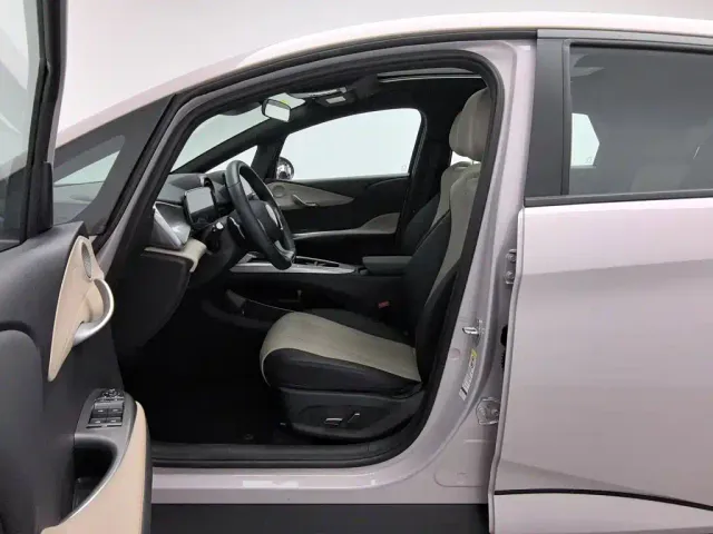 BYD Dolphin — Фото автомобиля 10