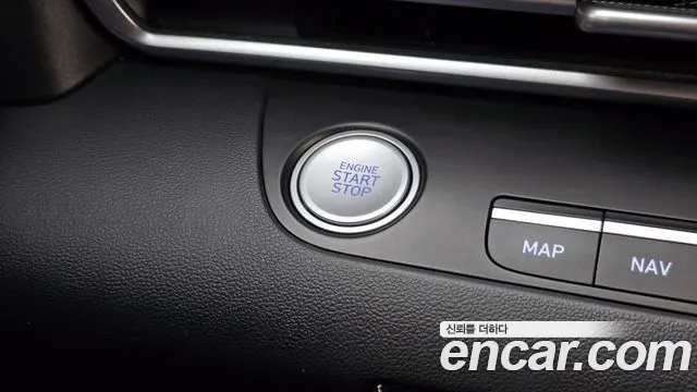 Hyundai AVANTE Avante (CN7) — Фото автомобиля 10