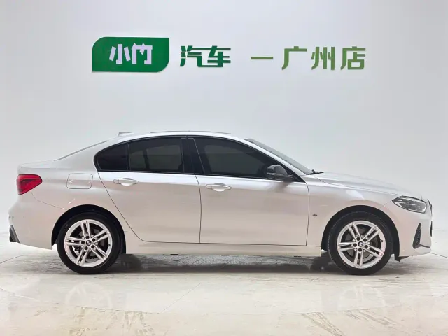 BMW 1 Series — Фото автомобиля 5