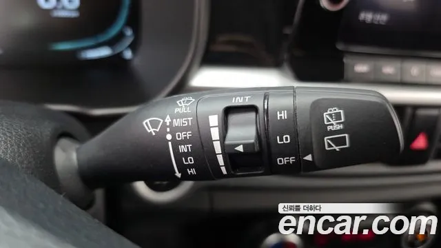 Kia morning Новый Morning (JA) Signature — Фото автомобиля 19