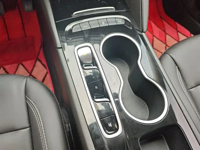 Buick Regal — Фото автомобиля 13