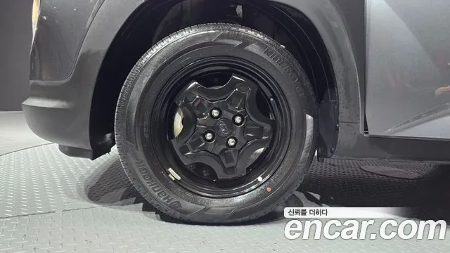 Hyundai Casper — Фото автомобиля 5