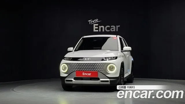 Hyundai Casper — Фото автомобиля 3