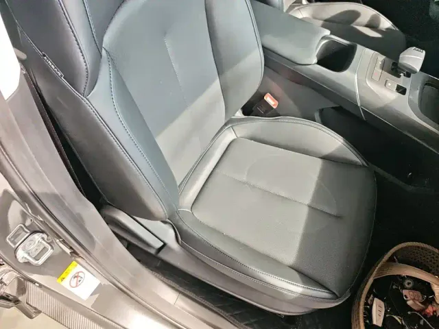 Changan Eado — Фото автомобиля 19