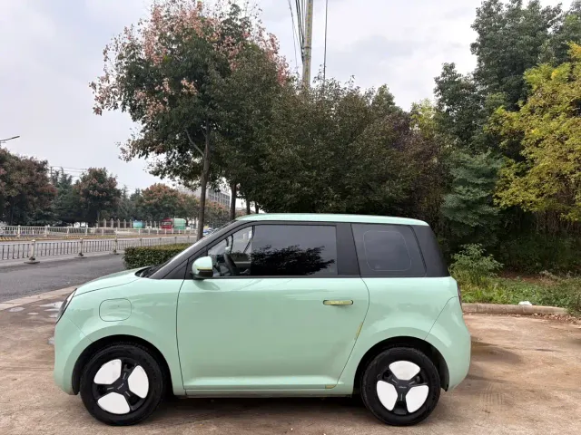 Changan Lumin — Фото автомобиля 2