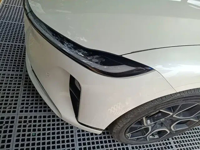 Changan Qiyuan A07 — Фото автомобиля 23