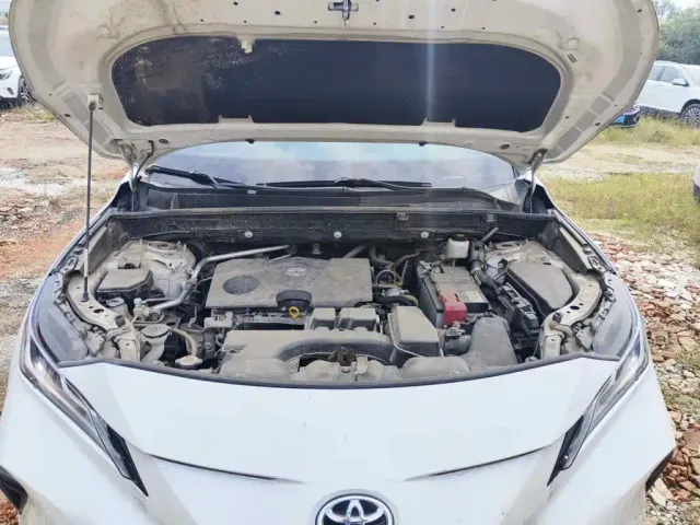 Toyota Venza — Фото автомобиля 3
