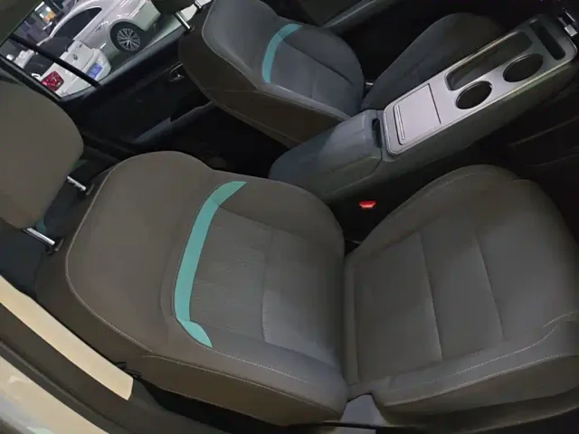 GAC Aion Y — Фото автомобиля 24