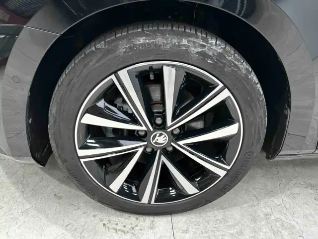 Skoda Superb — Фото автомобиля 25
