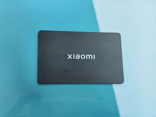 Xiaomi SU7 — Фото автомобиля 19