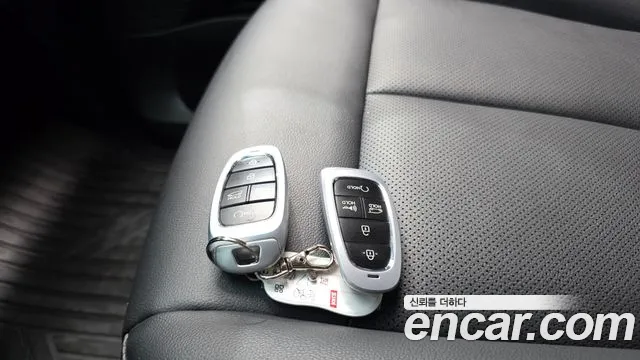 Hyundai Staria — Фото автомобиля 27