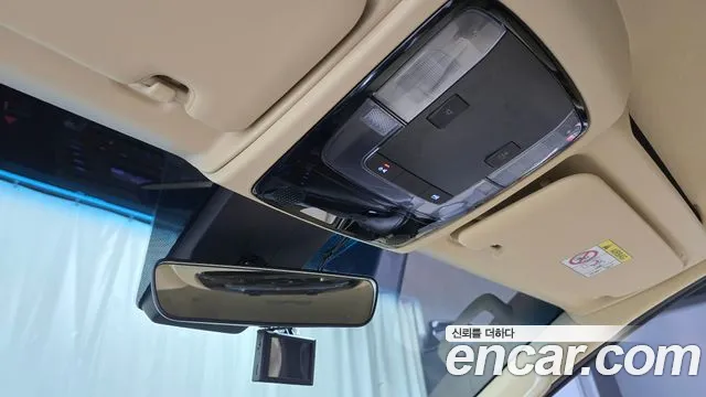 Hyundai Staria Staria L3.5 Tourer 9 мест — Фото автомобиля 20