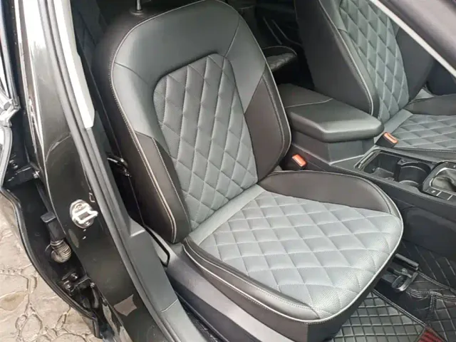 Volkswagen Sagitar — Фото автомобиля 24