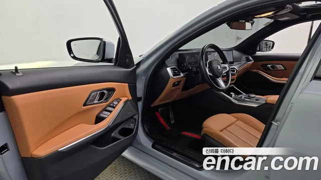 BMW 3 Series G20 — Фото автомобиля 15