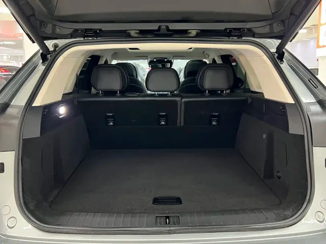 Chery Tiggo 9 — Фото автомобиля 15