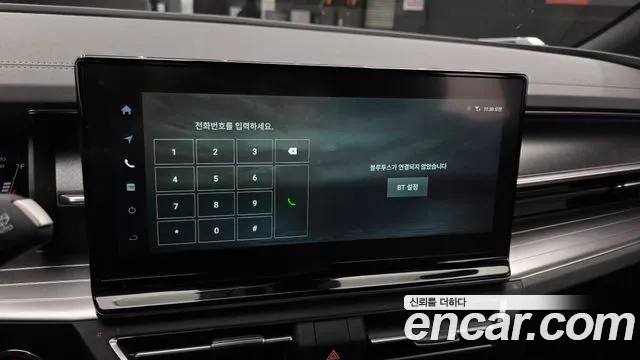 KG_Mobility_Ssangyong Torres Torres Бензин 1.5 2WD — Фото автомобиля 16