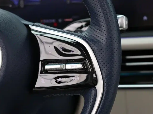 Buick Century — Фото автомобиля 17