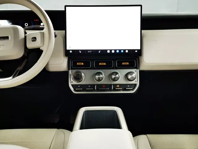 iCAR V23 — Фото автомобиля 15