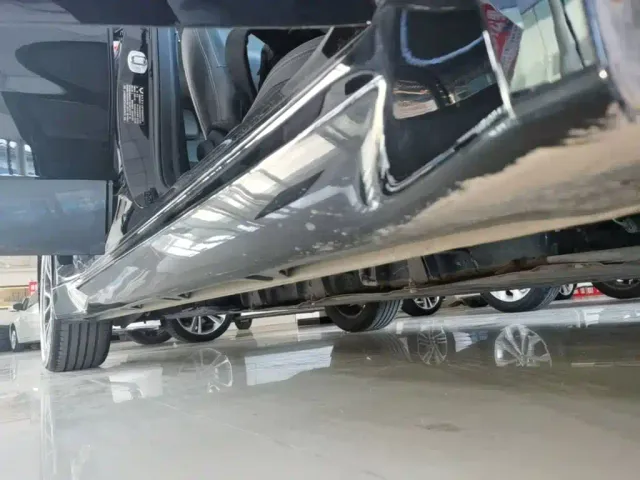 Wuling Starlight — Фото автомобиля 20