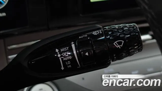 Hyundai Grandeur Новый Grandeur IG — Фото автомобиля 28