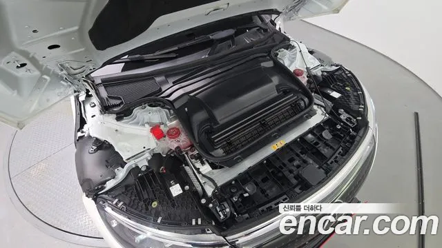 Mercedes-Benz EQS V297 — Фото автомобиля 9