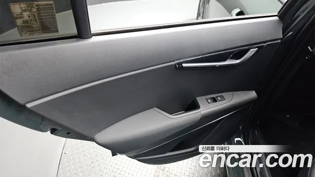 Kia Niro The All New Niro — Фото автомобиля 14