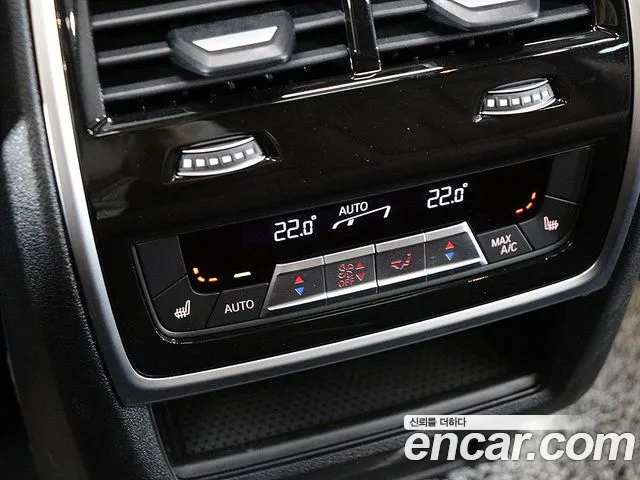 BMW X5 — Фото автомобиля 12